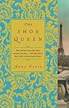 The Shoe Queen by Anna   Davis