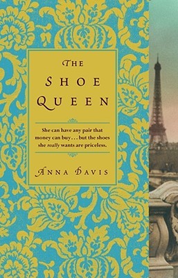 The Shoe Queen (Paperback)