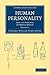 Human Personality: And its ...