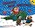 Froggy's Best Christmas