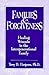 Families and Forgiveness by Terry Hargrave