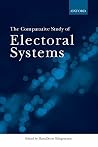 The Comparative Study of Electoral Systems The Comparative Study of Electoral Systems