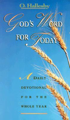 God's Word for Today