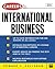 Careers in International Business by Ed Halloran