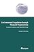 Environmental Regulation Through Financial Organisations:Comparative Perspectives on the Industrialised Nations (Comparative Environmental Law and Policy Series Set)