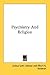 Psychiatry And Religion