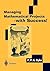 Managing Mathematical Projects - with Success! (Springer Undergraduate Mathematics)