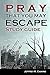 Pray That You May Escape Study Guide: An Eye-opening Look at the World Around You