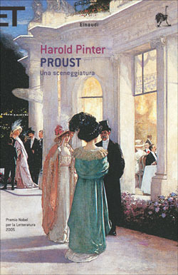Proust: una sceneggiatura