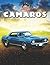 Camaros (Wild Wheels)