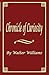 Chronicle of Curiosity by Walter Williams