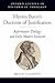 Martin Bucer's Doctrine of Justification: Reformation Theology and Early Modern Irenicism (Oxford Studies in Historical Theology)