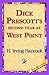 Dick Prescott's Second Year...