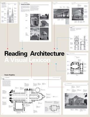 Reading Architecture: A Visual Lexicon (Paperback)