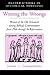 Writing the Wrongs: Women of the Old Testament among Biblical Commentators from Philo through the Reformation (Oxford Studies in Historical Theology)