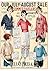 Bellas Hess & Co 1920 Summer Fashion Catalog Reprint