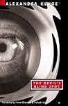 The Devil's Blind Spot: Tales from the New Century
