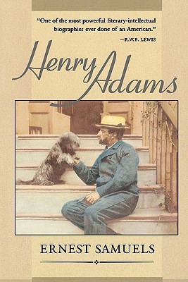 Henry Adams (Paperback)