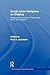 South Asian Religions on Display: Religious Processions in South Asia and in the Diaspora (Routledge South Asian Religion Series)