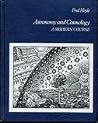 Astronomy and Cosmology: A Modern Course Astronomy and Cosmology: A Modern Course