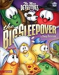 The Big Sleepover