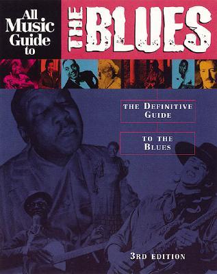 All Music Guide To The Blues (Paperback)
