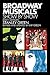 Broadway Musicals by Stanley Green