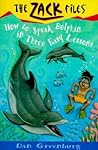 How to Speak Dolphin in Three Easy Lessons by Dan Greenburg