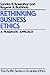 Rethinking Business Ethics: A Pragmatic Approach (The ^ARuffin Series in Business Ethics)