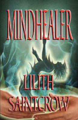 Mindhealer (The Watchers, #5)