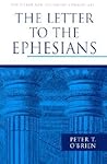The Letter to the Ephesians (The Pillar New Testament Commentary (PNTC))