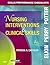 Skills Performance Checklists for Nursing Interventions & Clinical Skills
