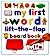 My First Word Lift-the-Flap Board Book by Anne Millard