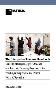 The Interpretive Training Handbook (Hardcover)