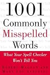 1001 Commonly Mis...