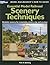 Essential Model Railroad Scenery Techniques (Model Railroader's How-To Guide)