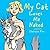 My Cat Loves Me Naked by Stephanie Piro
