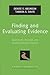 Finding and Evaluating Evidence: Systematic Reviews and Evidence-Based Practice (Pocket Guides to Social Work Research Methods)