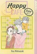 Happy Cafe, Volume 7
