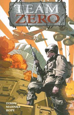 Team Zero (Paperback)