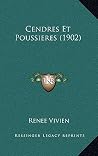 Cendres et poussi...