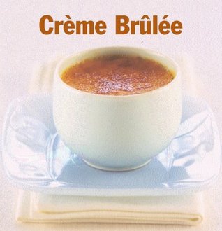 Creme Brulee (Paperback)