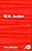 W.H. Auden (Routledge Guides to Literature)