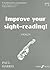 Improve Your Sight-Reading! Violin Grades 7-8 (New Edition with Audio) by Paul Harris