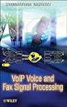 VoIP Voice and Fa...
