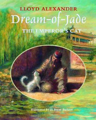 Dream-of-Jade: The Emperor's Cat (Hardcover)