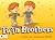 Twin Brothers: Elive Audio Download Included