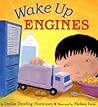 Wake Up Engines by Denise Dowling Mortensen