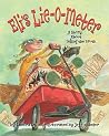 Eli's Lie-O-Meter by Sandra Levins