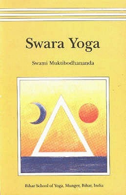 Swara Yoga (Paperback)